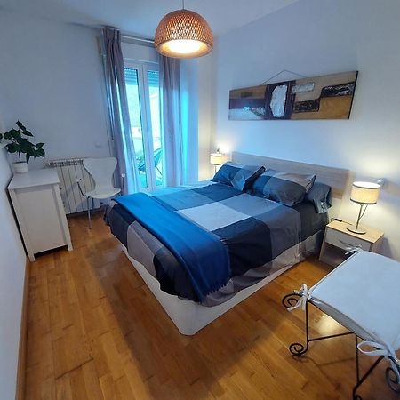 Tiviti Playa Ribadesella Apartment Luaran gambar